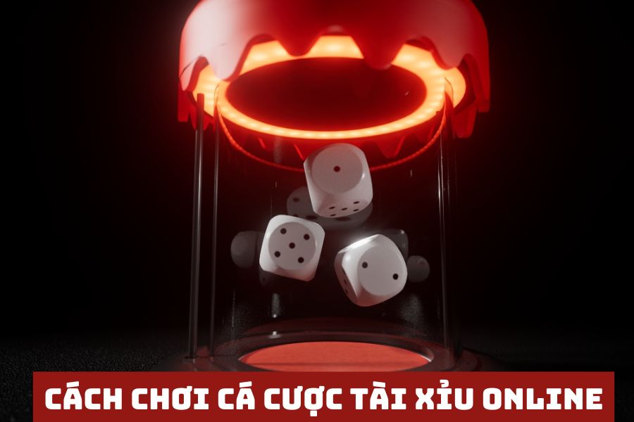 kinh nghiem choi ca cuoc tai xiu online bat bai