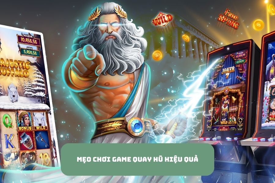 meo tham gia quay hu doi thuong thanh cong